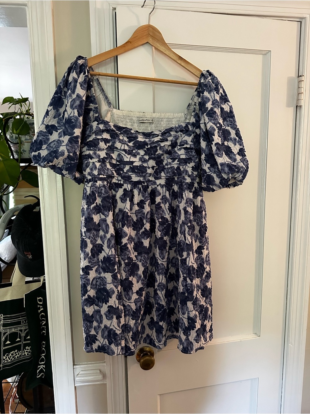 Abercrombie Dress